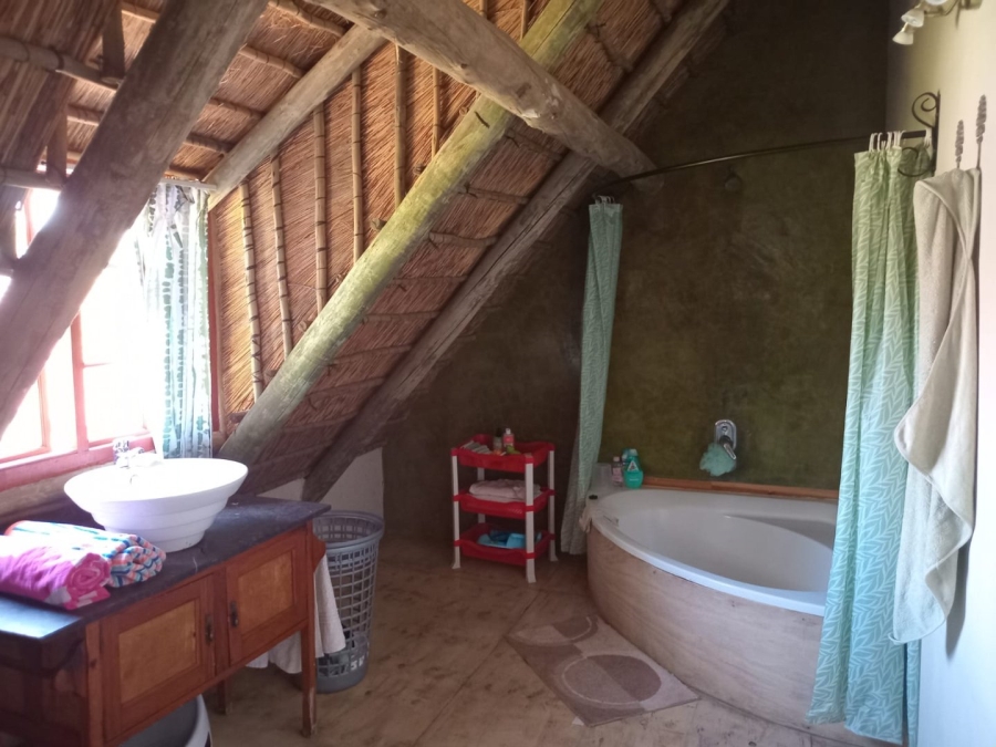 3 Bedroom Property for Sale in Hoopstad Free State